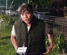 Chandrika Chika Sempat Terjerat Narkoba, Billy Syahputra Enggan Jaga Jarak - JPNN.com