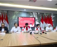 Soal Seleksi Paskibraka 2024, Kepala BPIP Singgung Calon Pemimpin Berkarakter Pancasila - JPNN.com