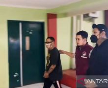 Virgoun Jalani Rehabilitasi, Eva Manurung: Berubah Ya, Nak - JPNN.com