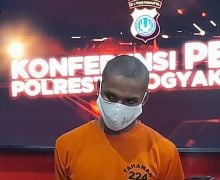 Pesta Miras Bareng Teman, Seorang Mahasiswa Asal Papua di Jogja Tewas, Sempat Terjadi Keributan - JPNN.com