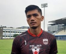 Persib Bandung Lepas Penjaga Gawang Fitrul Dwi Rustapa - JPNN.com