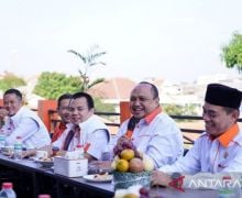 Inilah Bakal Calon Wali Kota Bogor 2024 dari PKS, Satu Suara - JPNN.com