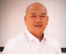 Nikson Nababan: Jadi Pemimpin Tak Cukup Punya Nama Besar - JPNN.com