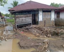 3.050 Jiwa Terdampak Banjir di Halmahera Selatan - JPNN.com