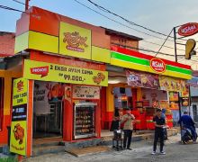 Pasar Kuliner Menjanjikan, ROSCIK Buka Cabang Baru di Tangsel - JPNN.com