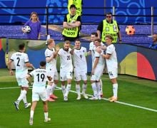 Austria, Prancis, dan Belanda Tembus 16 Besar, Lihat Bagan EURO 2024, Mengerikan - JPNN.com