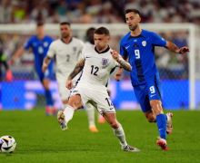 Inggris Terhindar dari Neraka Grup Atas Bagan EURO 2024, Denmark Ketemu Jerman - JPNN.com