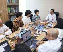 BSKDN Kemendagri Gandeng Koso Nippon Perkenalkan Review Program ke Daerah - JPNN.com