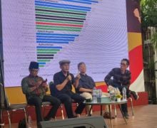 Ray Rangkuti Bandingkan Sikap KPK soal Harun Masiku dengan Laporan 2 Anak Jokowi - JPNN.com