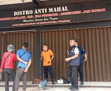Pembunuhan Sadis Pegawai Koperasi di Palembang, Pelaku Jengkel Gegara Utang Ditagih - JPNN.com