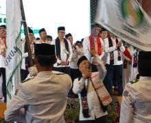 Terpilih Ketum ISMI, Ilham Habibie Berjanji Dongkrak Kinerja UKM - JPNN.com