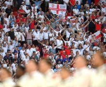 EURO 2024: Secercah Harapan di Tengah Kesuraman Inggris - JPNN.com