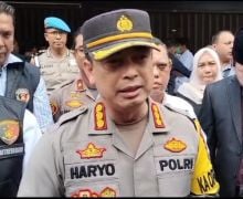 Kronologi Pembunuhan Sadis Pegawai Koperasi di Ruko Maskrebet Palembang - JPNN.com