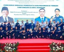 Ketua MPR Bamsoet Ingatkan Harus Ada Langkah Serius Kuatkan Nilai-nilai Kebangsaan - JPNN.com