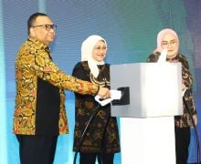 Menaker Ida Fauziyah Minta Mediator Tekankan Pencegahan Perselisihan Hubungan Industri - JPNN.com