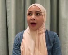 Nagita Slavina Bantah Maju Jadi Calon Wakil Gubernur Sulawesi Utara - JPNN.com