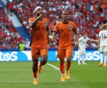 Peringkat ke-3 Terbaik EURO 2024, Belanda Jumpa Spanyol atau Inggris di 16 Besar - JPNN.com