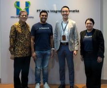 Gandeng Soltius Indonesia, PeoplesHR Siap Hadirkan Solusi HR Berbasis AI - JPNN.com