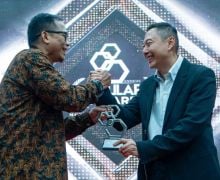 Berkat Inovasi AI, Advan Borong 3 Penghargaan di Selular Award 2024 - JPNN.com