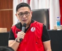 Soal Dugaan Kecurangan Suara di Jakarta Utara, Brando: Oknum Pelaku Harus Dipenjarakan - JPNN.com
