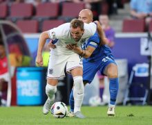 EURO 2024: Masih Tumpul, Inggris Juara Grup C - JPNN.com