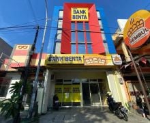 Bank Benta Menjangkau Nasabah Lebih Luas - JPNN.com