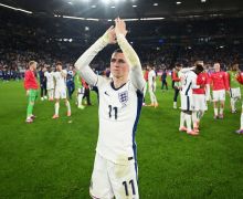 EURO 2024: Phil Foden Meninggalkan Timnas Inggris, Ada Apa? - JPNN.com