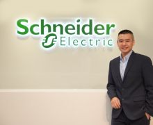 Martin Setiawan Ditunjuk jadi Cluster President Schneider Electric Indonesia & Timor Leste - JPNN.com