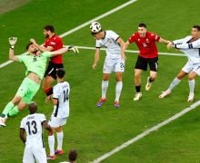 EURO 2024: Portugal Terlalu Meremehkan Georgia? - JPNN.com