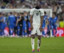 EURO 2024: Apakah Ini Penyebab Inggris Kurang Menggigit? - JPNN.com