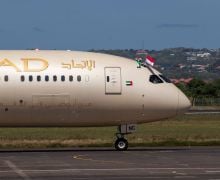 Etihad Airways Merayakan Peluncuran Penerbangan Langsung ke Bali - JPNN.com