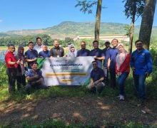 Sinergikan ESG & IFC, ISSF Gelar Pelatihan ke PT Indocement Citereup Bogor - JPNN.com