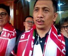 MKD DPR Jatuhkan Sanksi Ringan Kepada Bamsoet, Gede Pasek: Keputusan Salah Kamar - JPNN.com