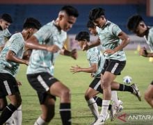 Piala AFF U-16: Hajar Laos 6-1, Timnas U-16 Indonesia Melaju ke Semifinal - JPNN.com