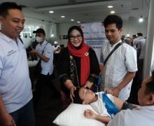 150 Anak Ikuti Khitanan Ceria Bersama Soekarno Hatta - JPNN.com