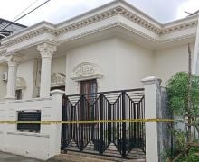 Lihat, Begini Rumah Otak Pelaku Pembunuhan Pegawai Koperasi di Palembang - JPNN.com