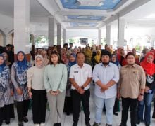 Upaya KPAD Menekan Angka Kekerasan Terhadap Anak di Bekasi - JPNN.com