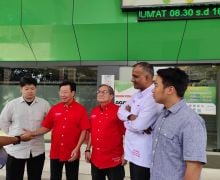 UTA '45 Jakarta Laporkan Hakim PTUN ke KY dan Bawas MA - JPNN.com