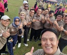 BNN Berikan Penghargaan P4GN kepada Pj Gubernur dan Kapolda Riau - JPNN.com