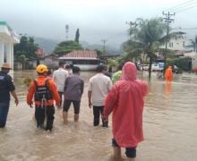 Banjir Melanda Bolaang Mongondow, 1.893 Warga Terdampak - JPNN.com