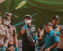 Bea Cukai Tanjungpinang Musnahkan Barang Ilegal Hasil Penindakan Bernilai Miliaran - JPNN.com
