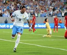 Uruguay Vs Bolivia 5-0, Cek Klasemen Grup Copa America 2024 - JPNN.com