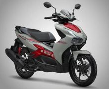 Honda AirBlade 160 MY2024 Siap Bersaing dengan Yamaha Aerox 155 - JPNN.com