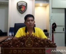 Server Judi Online yang Diungkap Polres Ciamis Berada di Kamboja - JPNN.com
