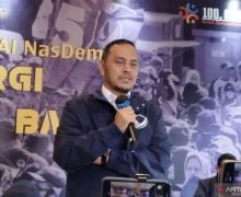 Kongres Partai NasDem Bakal Bahas Penggantian Surya Paloh? - JPNN.com