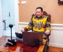 Ketua MPR Soroti Tingginya Nilai Impor Minyak Indonesia - JPNN.com