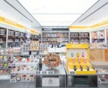 Bidik Pasar Indonesia, Pop Mart Buka Gerai Pertama di Gandaria City - JPNN.com