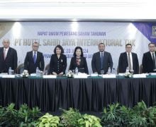 Hotel Sahid Jaya Bukukan Kenaikan Pendapatan Rp 133 Miliar Pada 2023 - JPNN.com