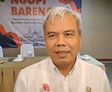 PPDB 2024 Kota Semarang Lancar, Erwan Rachmat: Tidak Ada Titip-menitip - JPNN.com