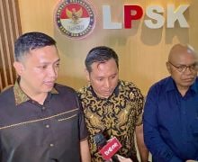 Staf Hasto Minta Perlindungan ke LPSK Karena Berpotensi Jadi Sasaran Kriminalisasi - JPNN.com